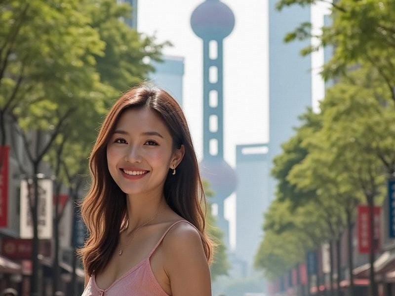 Shanghai 2025: The Delicate Balance of Progress and Preservation