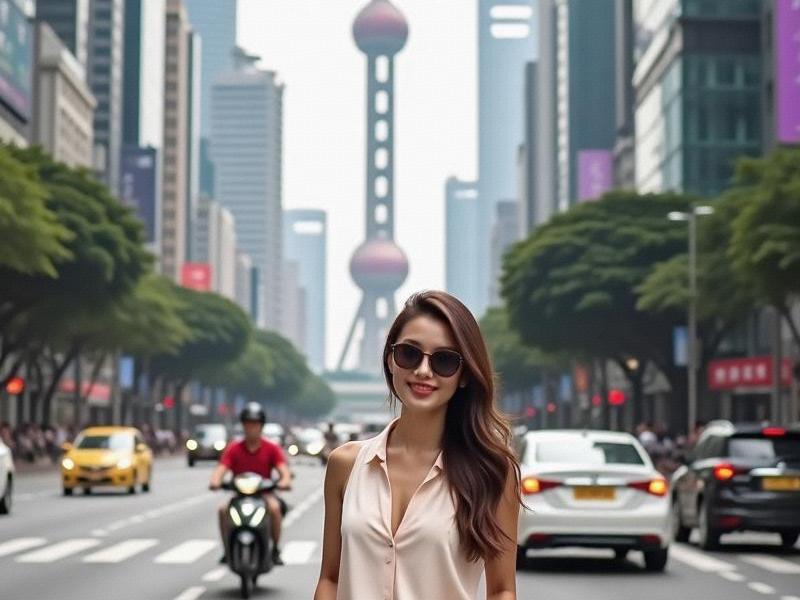 Shanghai After Dark: How Entertainment Venues Are Reshaping Urban Culture