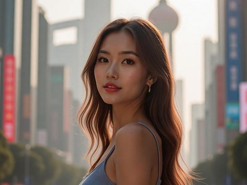 Shanghai Glamour Redefined: How Modern Shanghainese Women Are Shaping China's Cultural Landscape