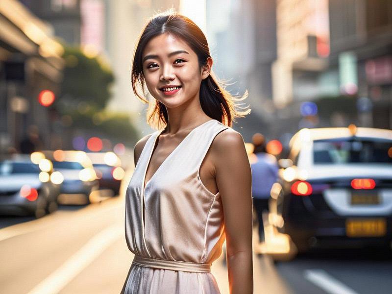 Shanghai: A Dynamic Metropolis Shaping the Future of China and the World