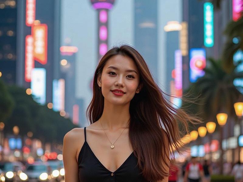 Shanghai's Nightlife Renaissance: How Luxury Clubs Are Redefining Urban Entertainment