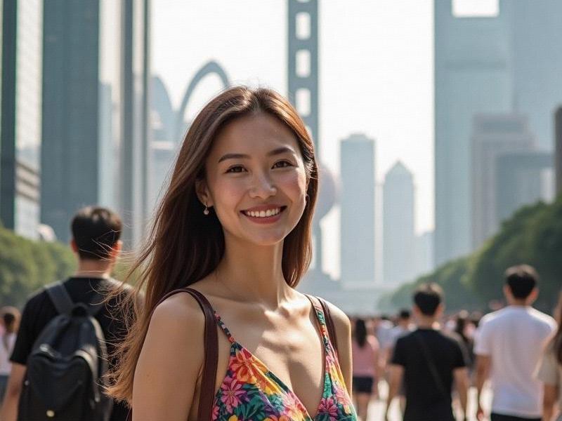 Shanghai 2030: The Making of a Sustainable Megacity While Preserving Its Historic Soul