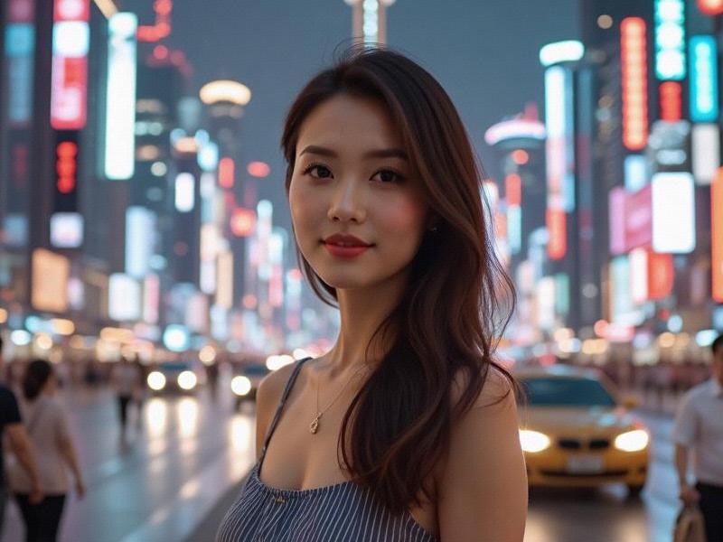 Shanghai 2025: The Making of a Next-Generation Global City