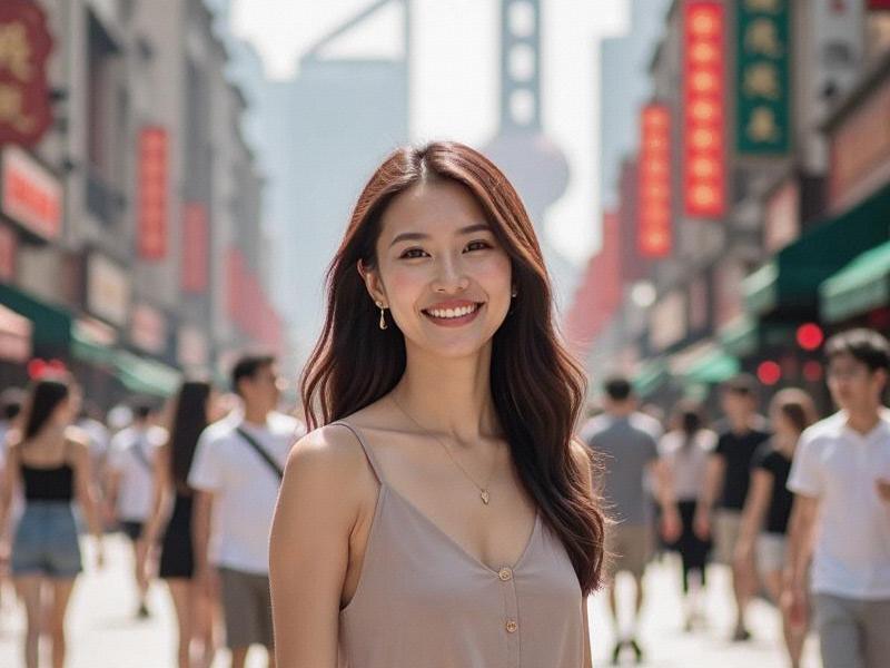 Shanghai’s Neo-Tang Dynasty: Where AI and Imperial Heritage Coexist