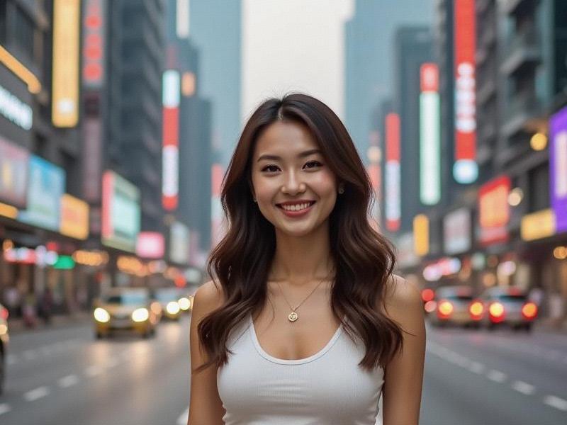 Shanghai's Cosmopolitan Women: Navigating Tradition and Modernity in China's Global Hub