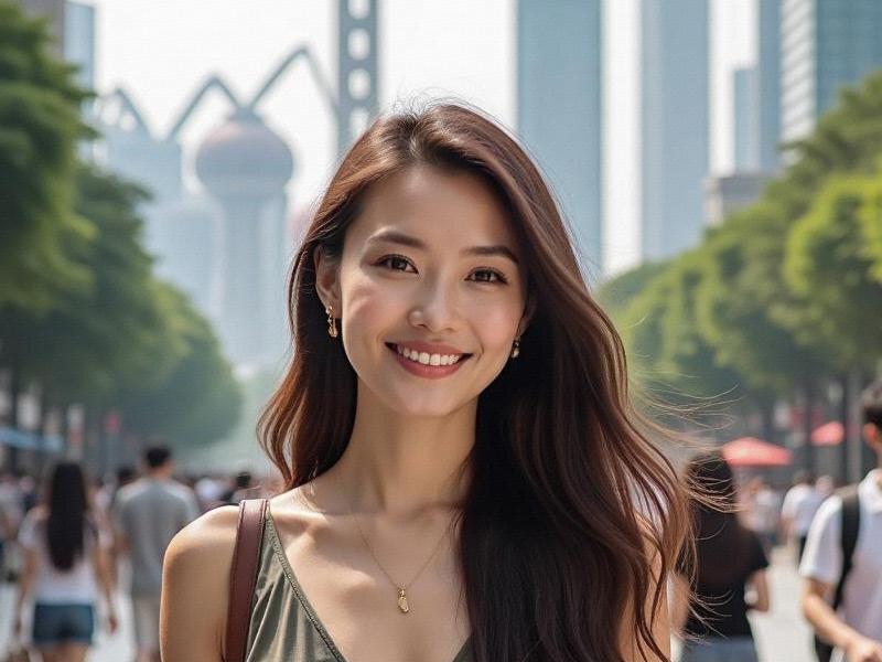 The Huangpu Renaissance: How Shanghai is Reinventing Itself for the Climate Change Era