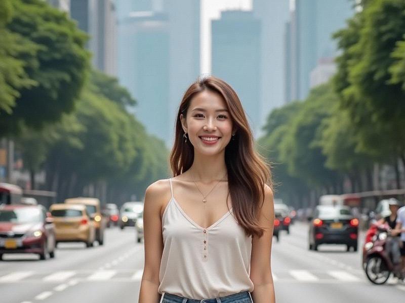 Shanghai's Quantum Renaissance: Rewriting Urban DNA with 5,000-Year Wisdom