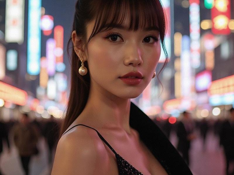【时光标本】霓虹深处：上海娱乐会所的世纪蝶变