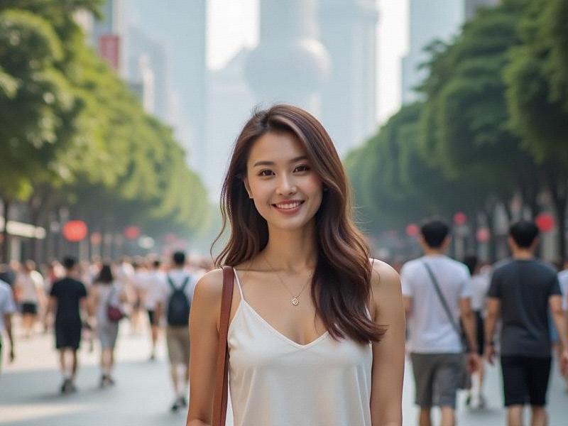 Shanghai's Nightlife Metamorphosis: How Luxury Clubs Became the City's New Business Hubs
