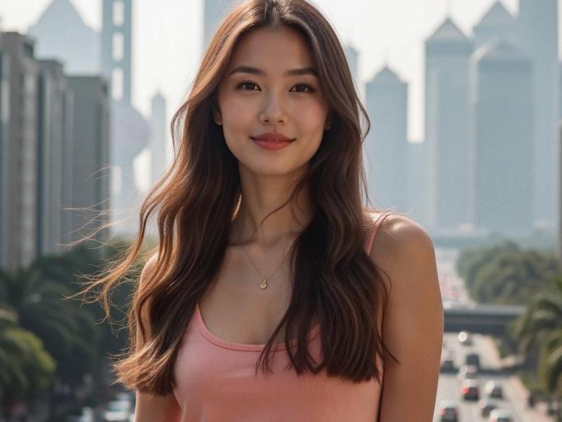 Shanghai's Modern Muses: Redefining Chinese Femininity in the Global Era