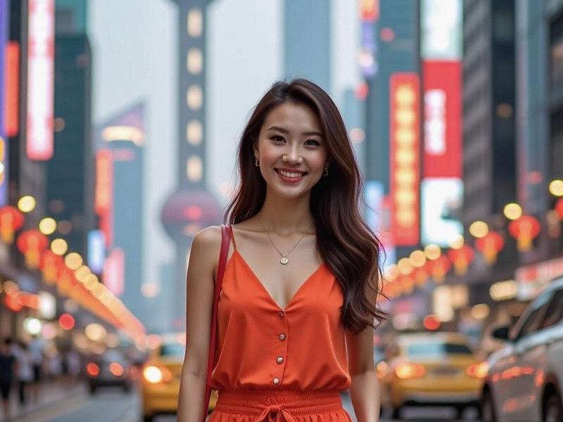 Shanghai's Quantum Legacy: Where Silk Road Wisdom Fuels Green Innovation