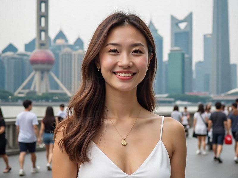The Yangtze River Delta Megaregion: How Shanghai is Redefining Urban China