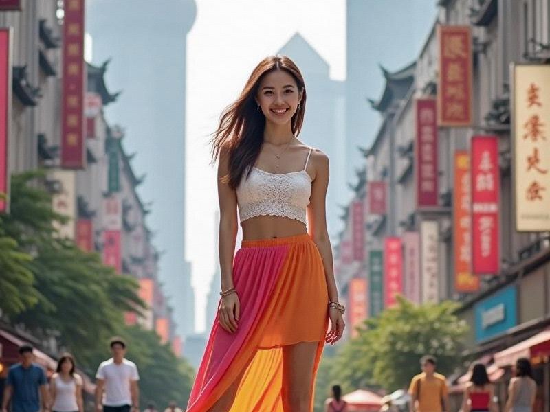Shanghai's Nightlife Evolution: A Glimpse into the City's Most Luxurious Entertainment Clubs