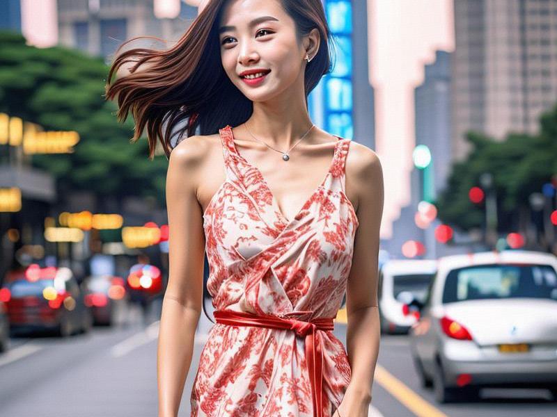 The Enigma of Shanghai's Beauties: A Cultural and Historical Exploration