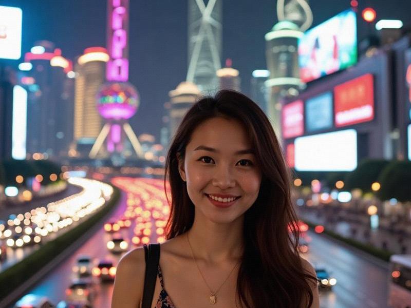 Shanghai's Expanding Sphere: How the Megacity is Reshaping the Yangtze Delta Region