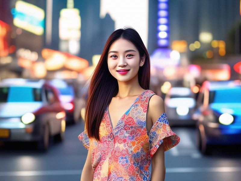Shanghai Entertainment Scene - A Close-up Look at the City's Clubs and Lounges