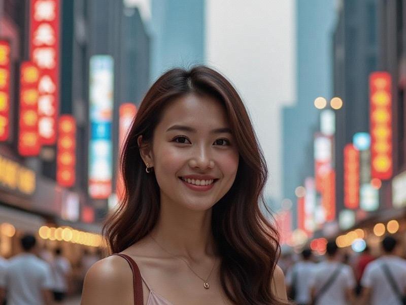 Shanghai 2040: The Making of a Sci-Fi City While Preserving Its Jazz Age Soul