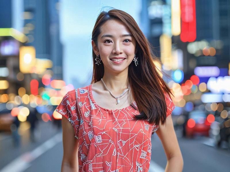 Shanghai Chronicles: A Journey Through the Heart of China's Modern Metropolis