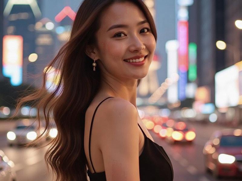 The Velvet Rope Renaissance: How Shanghai's Clubs Are Reinventing Urban Nightlife
