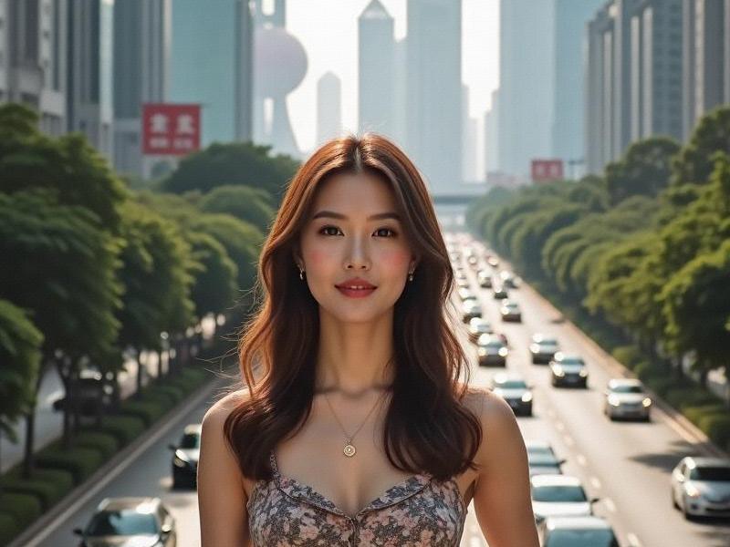 Shanghai's Cultural Renaissance: When Heritage Collides With Futurism