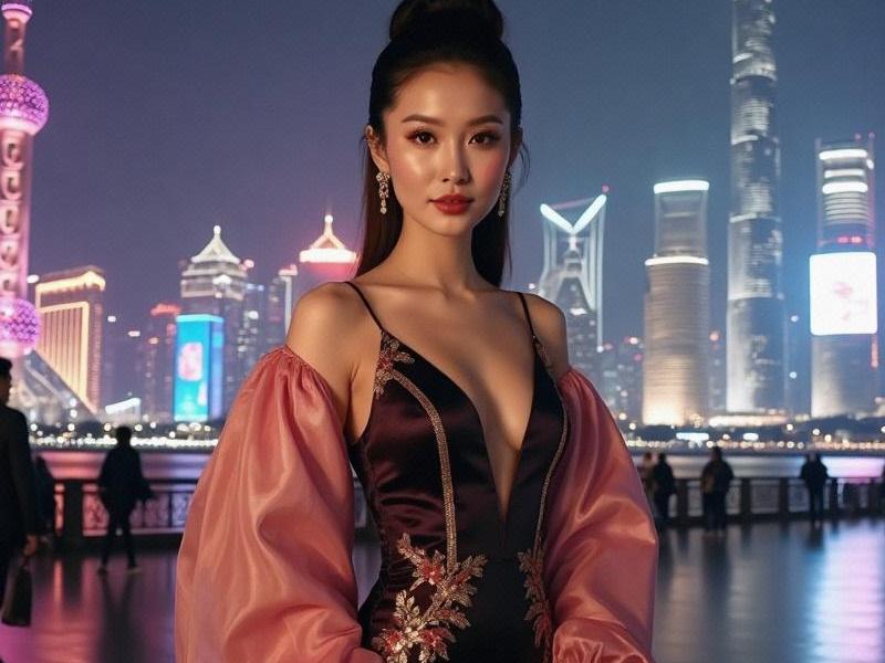 【苏州河畔的工业记忆：上海滨水空间的重生密码】