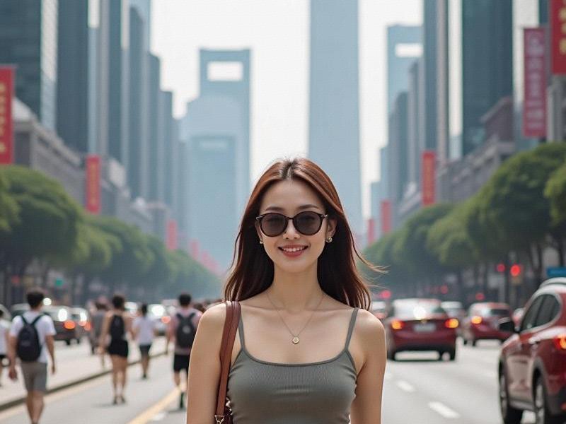 Shanghai’s Metaverse Renaissance: Bridging Imperial Heritage with Blockchain and AI