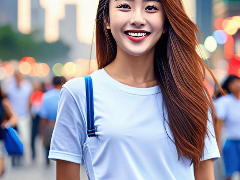 Shanghai Beauties: A Blend of Tradition and Modernity
