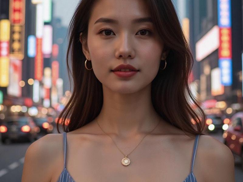 The Velvet Rope Economy: Inside Shanghai's New Generation of Luxury Entertainment Venues