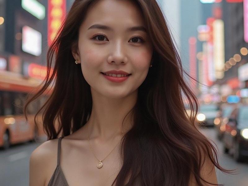 The Shanghai Aesthetic: How China's Fashion Capital Redefines Global Beauty Standards