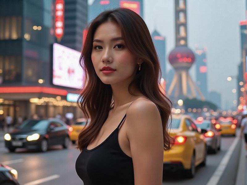The Shanghai Paradox: How the World's Most Westernized Chinese City Rediscovered Its Eastern Soul