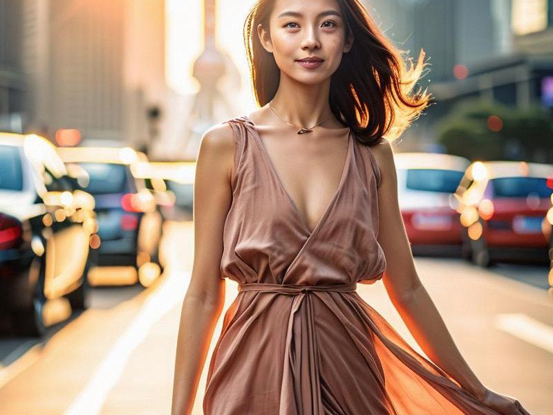 The Enchantment of Leisure Venues in Shanghai: A Blend of Traditions and Trends