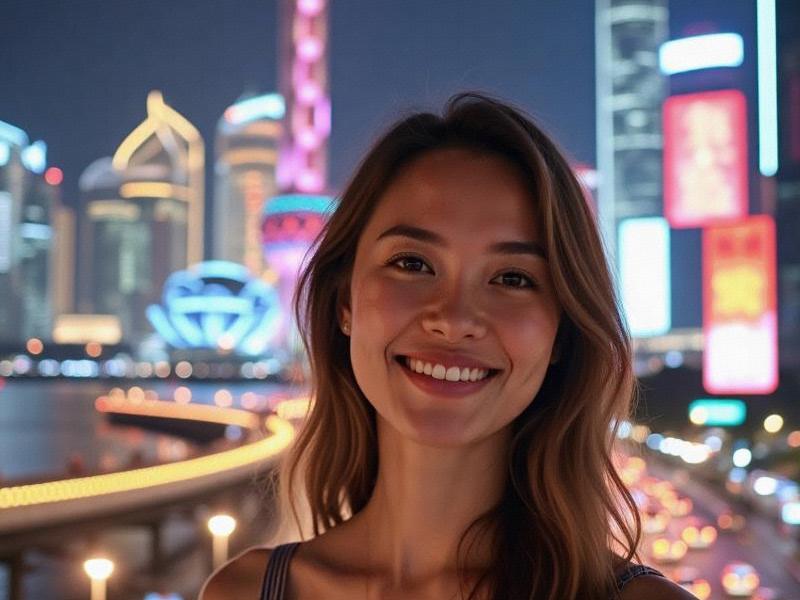 Neon Renaissance: How Shanghai's Entertainment Venues Are Redefining Urban Nightlife