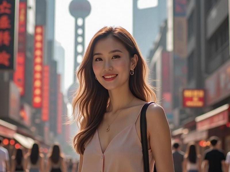 Shanghai's Entertainment Revolution: How Luxury Clubs Are Redefining Urban Nightlife