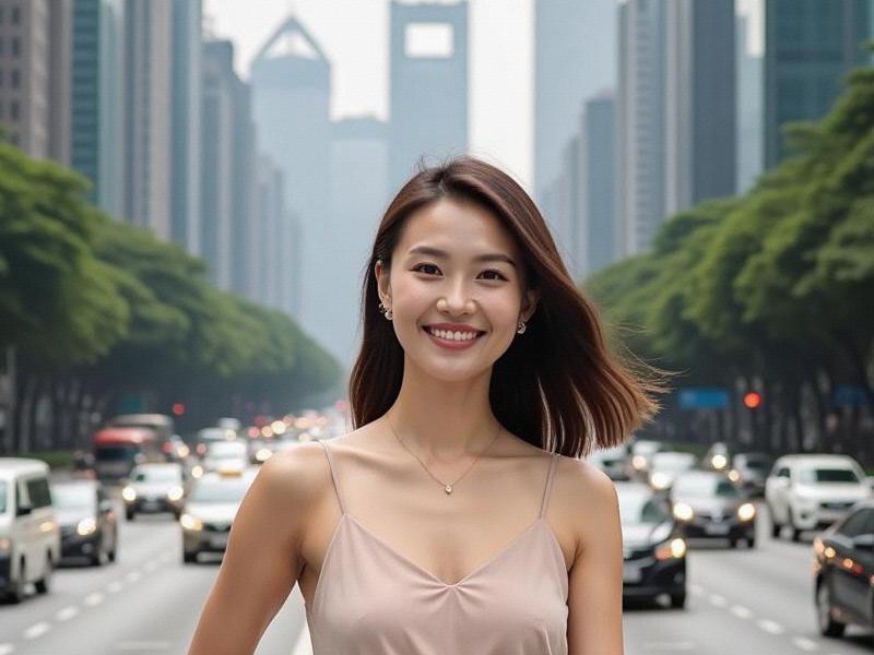 The Silicon Delta: How Shanghai's Tech Boom is Transforming the Yangtze River Basin