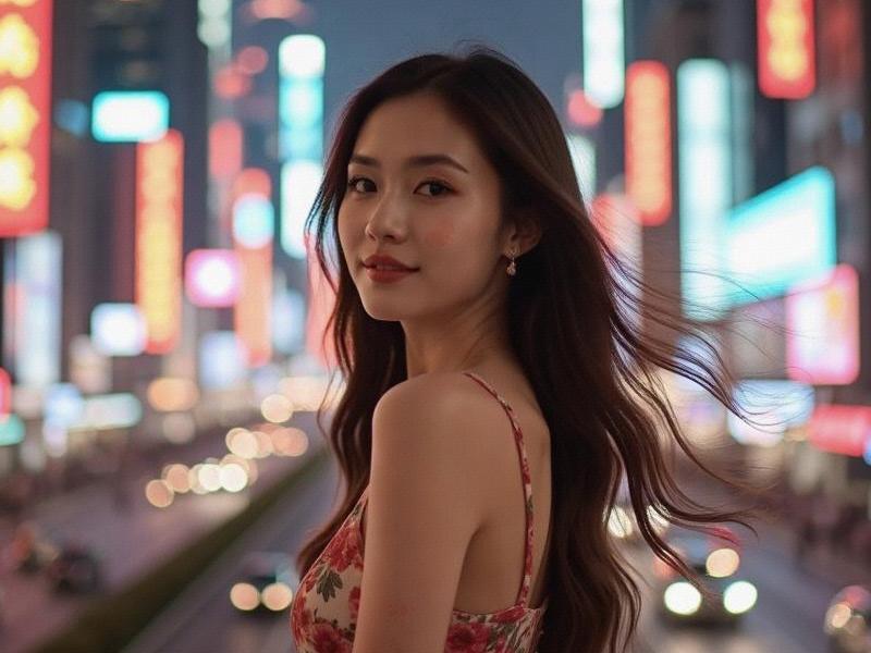 The Shanghai Renaissance: How China's Global City is Redefining Cultural Identity in the Digital Age