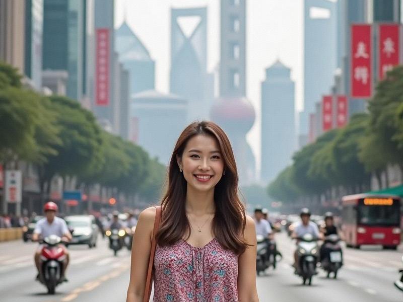 Phoenix Nights: Shanghai's Entertainment Industry Rises from Pandemic Ashes