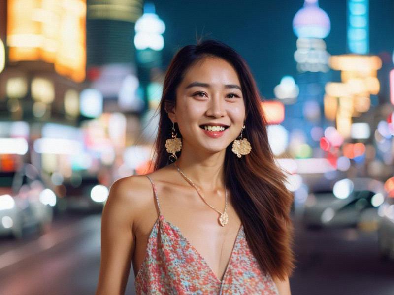 The Flourishing Entertainment Scene in Shanghai: A Dynamic Blend of Tradition and Modernity