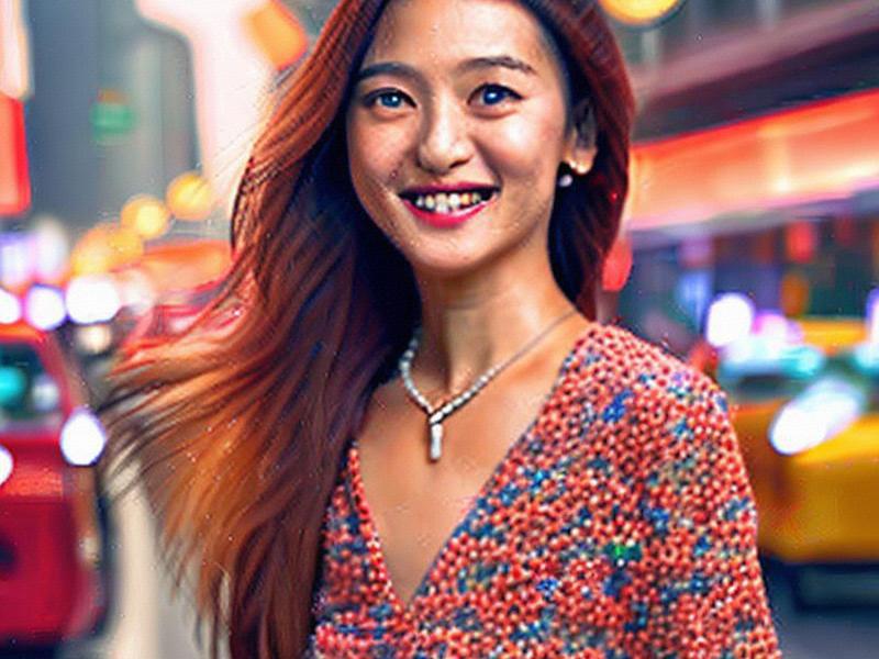 The Vibrant Metropolitan Life of Shanghai and Its Surroundings