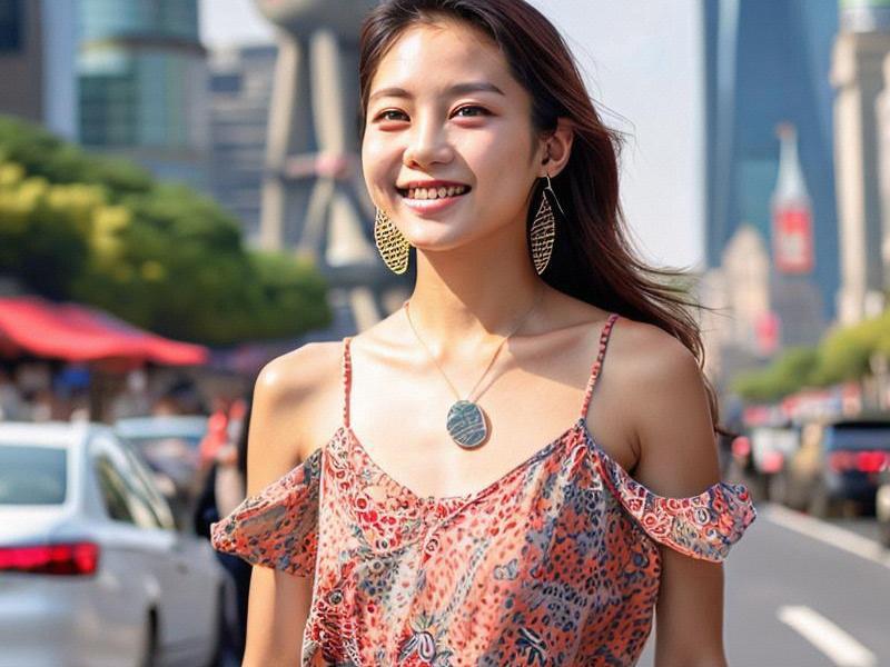Shanghai's Renaissance: A Modern Metropolis with a Rich Historical Tapestry