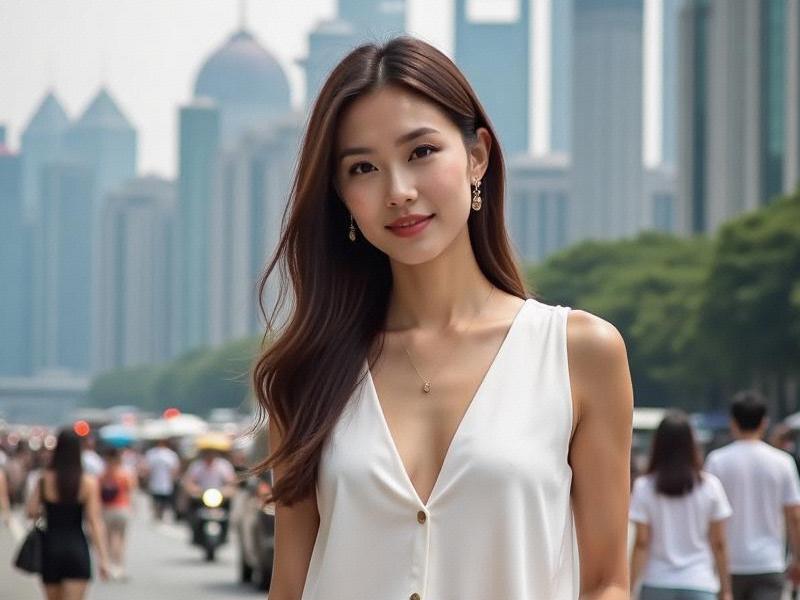Shanghai 2035: The Making of China's Silicon Bund