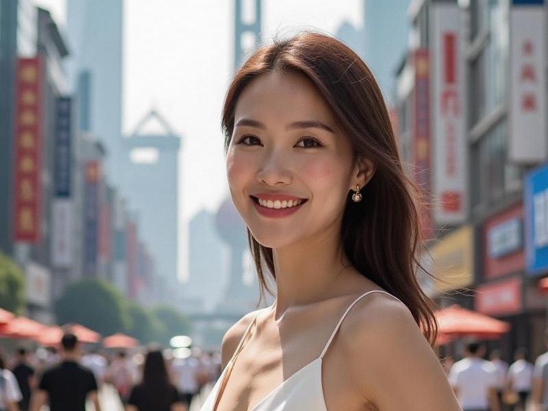 Shanghai 2030: How China's Financial Capital is Reinventing Urban Living