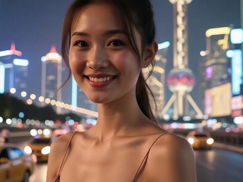 Shanghai 2040: The Making of a Future-Ready Megacity