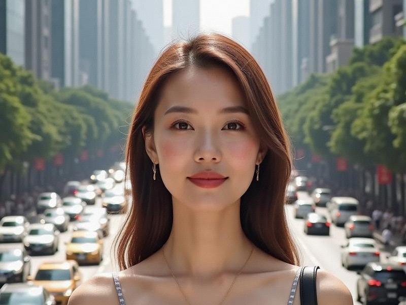 The Shanghai Nexus: How China's Economic Capital Redefines Regional Development