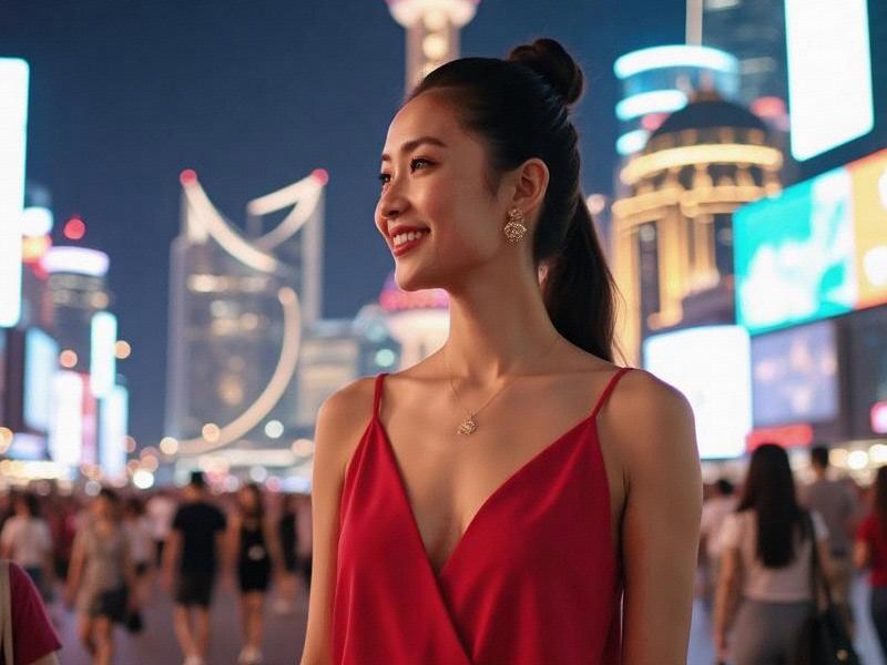 Shanghai's Metropolitan Expansion: How the Mega-City is Reshaping the Yangtze River Delta