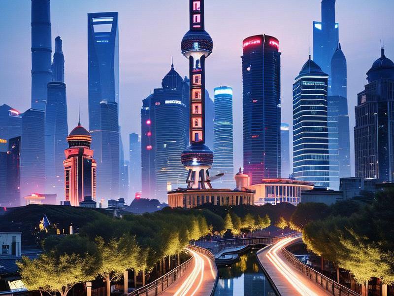 Exploring the Dynamic Tapestry of Shanghai and Its Enchanting Surroundings