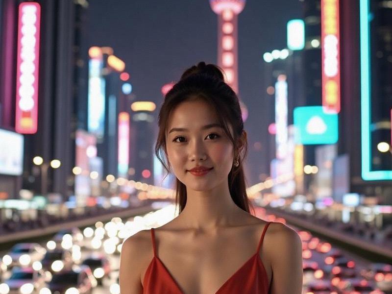 Greater Shanghai Rising: How the Yangtze River Delta is Forging the World's Next Mega-Region