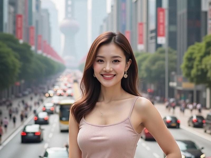 The Alchemy of Urban Renewal: How Shanghai is Reinventing Itself for 2100