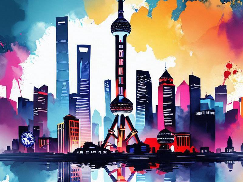 Shanghai's Thriving Entertainment Clubs: A Nightlife Renaissance