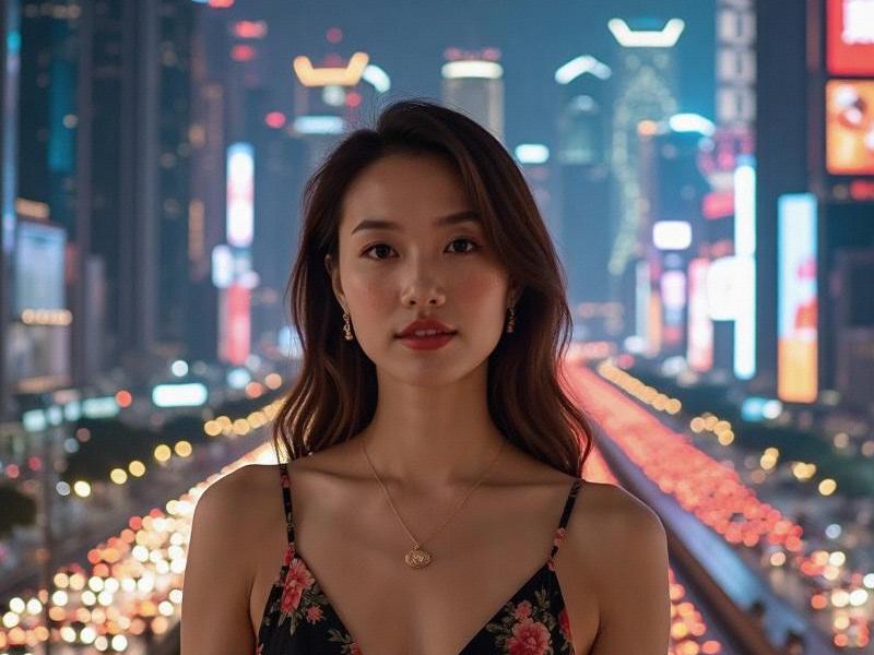 The Evolution of Nightlife: How Shanghai's Entertainment Clubs Mirror China's Social Transformation