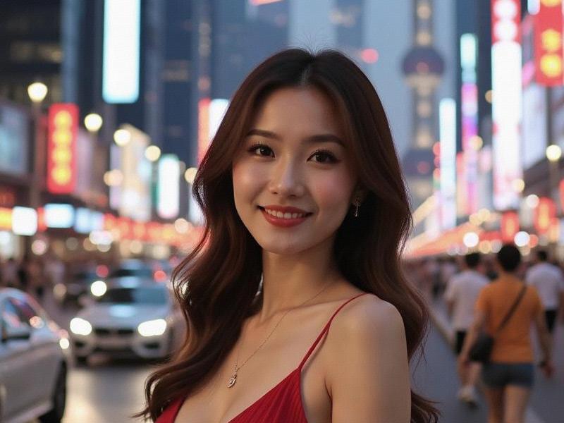 Neon Renaissance: How Shanghai's Clubs Became the New Boardrooms
